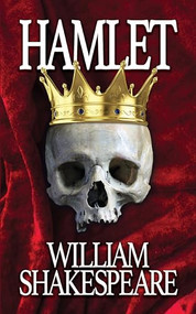 Hamlet - 9781722503697 by William Shakespeare, 9781722503697