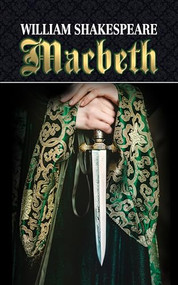 Macbeth - 9781722503031 by William Shakespeare, 9781722503031