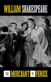 The Merchant of Venice - 9781722504120 by William Shakespeare, 9781722504120