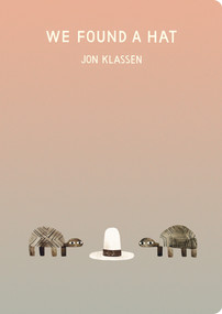 We Found a Hat - 9781536217025 by Jon Klassen, Jon Klassen, 9781536217025