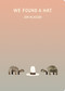 We Found a Hat - 9781536217025 by Jon Klassen, Jon Klassen, 9781536217025