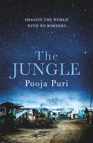 The Jungle - 9781785300882 by Pooja Puri, 9781785300882
