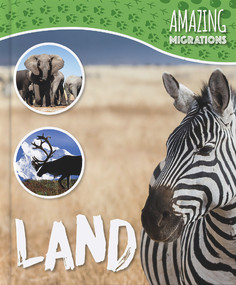 Land - 9781786372215 by Harriet Brundle, 9781786372215