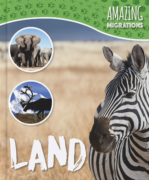 Land - 9781786372215 by Harriet Brundle, 9781786372215