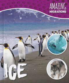 Ice - 9781786372246 by Harriet Brundle, Sonia Holleyman, 9781786372246