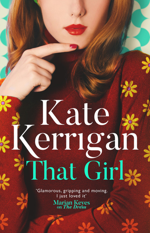 That Girl - 9781786694164 by Kate Kerrigan, 9781786694164