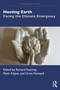 Hosting Earth (Facing the Climate Emergency) by Richard Kearney, Peter Klapes, Urwa Hameed, 9781032599496