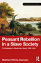 Peasant Rebellion in a Slave Society (The Balaiada in Maranhão, Brazil, 1800-1850) by Matthias Röhrig Assunção, 9781032154749