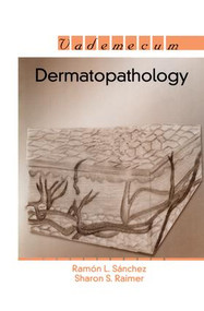 Dermatopathology by Ramon L. Sanchez, Sharon S. Raimer, 9781570594960