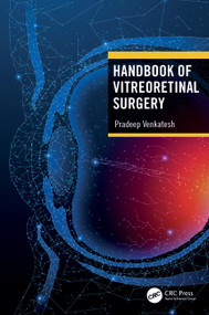 Handbook of Vitreoretinal Surgery by Pradeep Venkatesh, 9781032016191