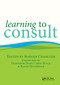 Learning to Consult by Rodger Charlton, 9781857758528