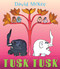 Tusk Tusk by David McKee, David McKee, 9781842705797
