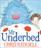 Mr Underbed by Chris Riddell, Chris Riddell, 9781842708217