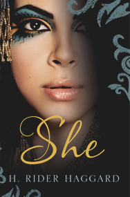 She - 9781843913962 by H. Rider Haggard, 9781843913962