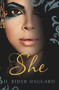 She - 9781843913962 by H. Rider Haggard, 9781843913962