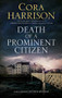 Death of a Prominent Citizen - 9780727889249 by Cora Harrison, 9780727889249