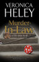 Murder In Law - 9780727890979 by Veronica Heley, 9780727890979