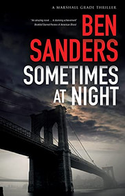 Sometimes at Night by Ben Sanders, 9780727850539