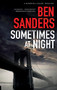 Sometimes at Night by Ben Sanders, 9780727850539