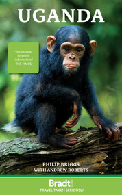 Uganda - 9781804692158 by Philip Briggs, Andrew Roberts, 9781804692158