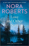 Love and Other Stars by Nora Roberts, 9781335080462