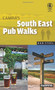 South East Pub Walks by Bob Steel, 9781852492878