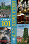 101 Beer Days Out by Tim Hampson, 9781852492885