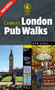 London Pub Walks by Bob Steel, 9781852493103