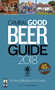 CAMRA's Good Beer Guide 2018 by Roger Protz, 9781852493448