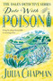 Date with Poison by Julia Chapman, 9781529006797
