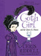 Goth Girl and the Ghost of a Mouse - 9781447201748 by Chris Riddell, 9781447201748