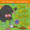 One Mole Digging A Hole by Julia Donaldson, Nick Sharratt, 9780230706477