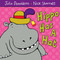 Hippo Has a Hat by Julia Donaldson, Nick Sharratt, 9781405021920