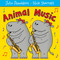 Animal Music by Julia Donaldson, Nick Sharratt, 9781447210955