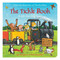 The Tickle Book by Ian Whybrow, Axel Scheffler, 9781509806973