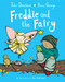 Freddie and the Fairy by Julia Donaldson, Karen George, 9781529042528