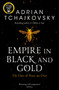 Empire in Black and Gold by Adrian Tchaikovsky, 9781529050264