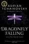 Dragonfly Falling by Adrian Tchaikovsky, 9781529050288