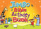 Jumbo Bible Activity Book by Tim Dowley, 9781859856918