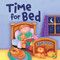 Time for Bed Bible Stories by Juliet David, 9781859857786
