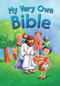 My Very Own Bible - 9781859858769 by Karen Williaon, Hannah Wood, 9781859858769
