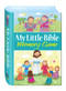 My Little Bible Memory Game by Karen Williaon, Amanda Enright, 9781859859865