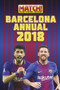 Match! Barcelona Annual 2019 by Match! Magazine, 9781907823534