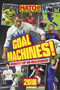 Match! Goal Machines Annual 2019 by Match! Magazine, 9781907823541