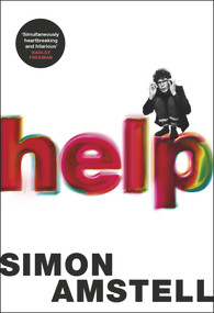 Help - 9781910931547 by Simon Amstell, 9781910931547