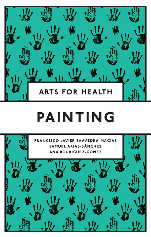 Painting - 9781804553558 by Francisco Javier Saavedra-Macías, Samuel Arias-Sánchez, Ana Rodríguez-Gómez, 9781804553558