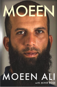 Moeen - 9781911630050 by Moeen Ali, 9781911630050