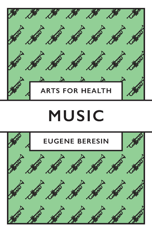 Music - 9781838673161 by Eugene Beresin, 9781838673161