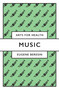 Music - 9781838673161 by Eugene Beresin, 9781838673161