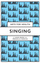 Singing by J Yoon Irons, Grenville Hancox, 9781838673321